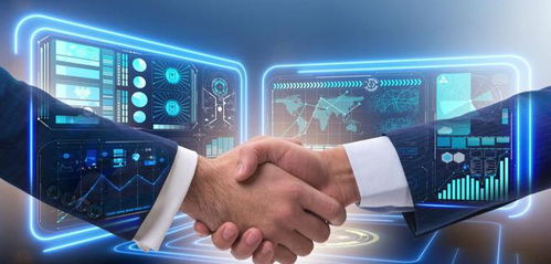 互聯(lián)網(wǎng)下半場(chǎng) 傳統(tǒng)企業(yè)不可錯(cuò)過的工業(yè)互聯(lián)網(wǎng)數(shù)據(jù)服務(wù)五大機(jī)遇